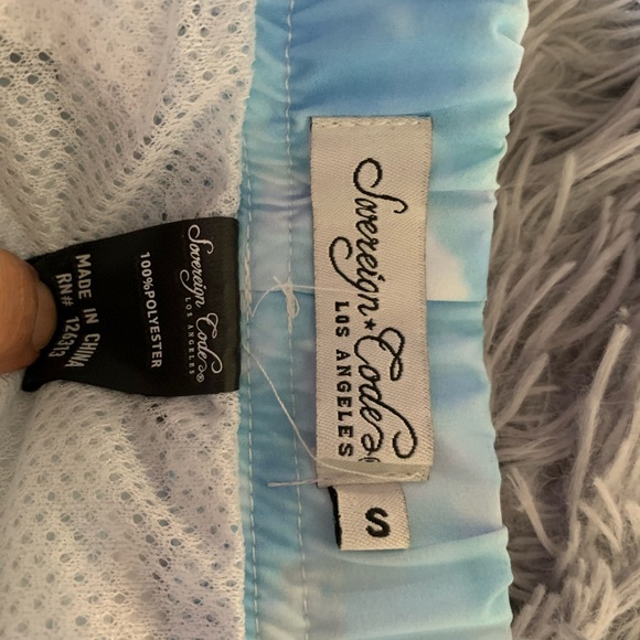 Swim Trunks - Picture 5 of 6